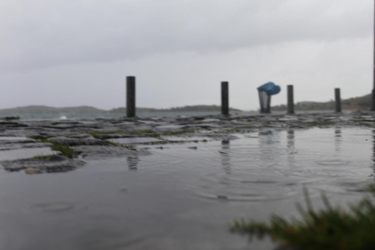 Foca Kumsal Hotel Eksteriør billede